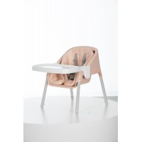 Стульчик для кормления Evenflo Trillo Rose